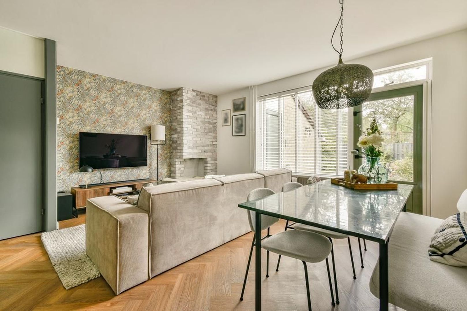 Vlaggemast 34, Amsterdam foto-4