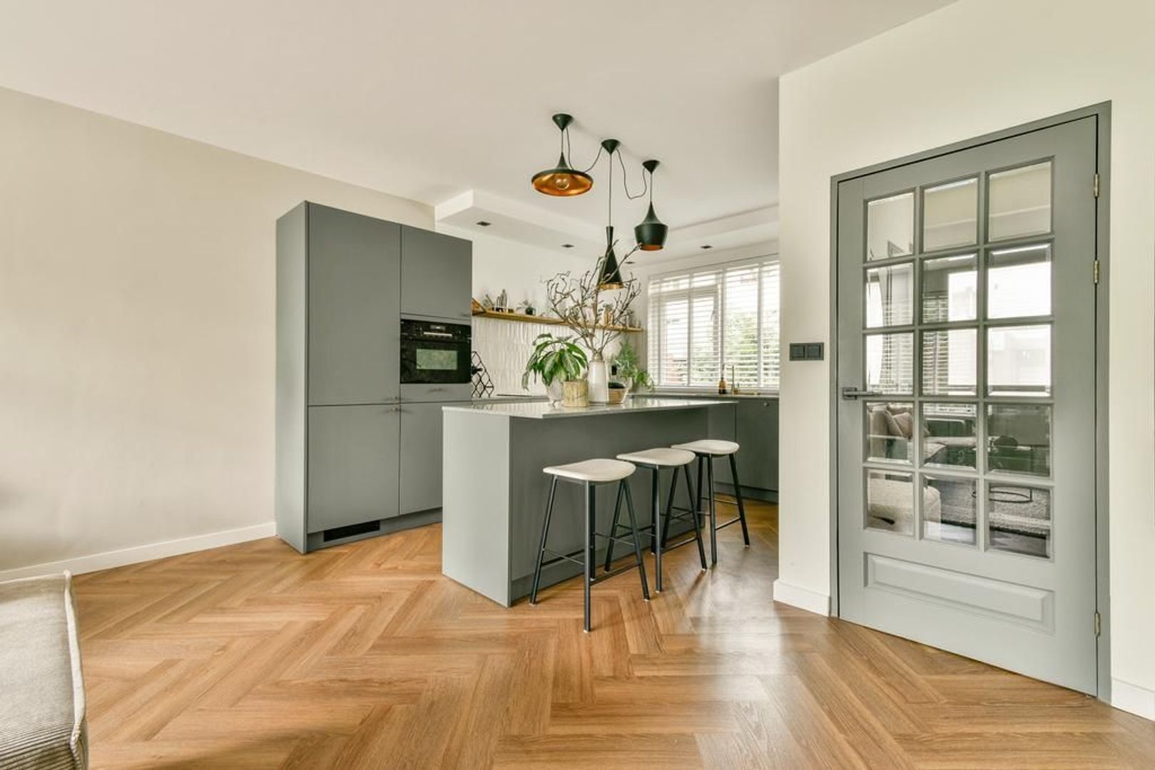 Vlaggemast 34, Amsterdam foto-6