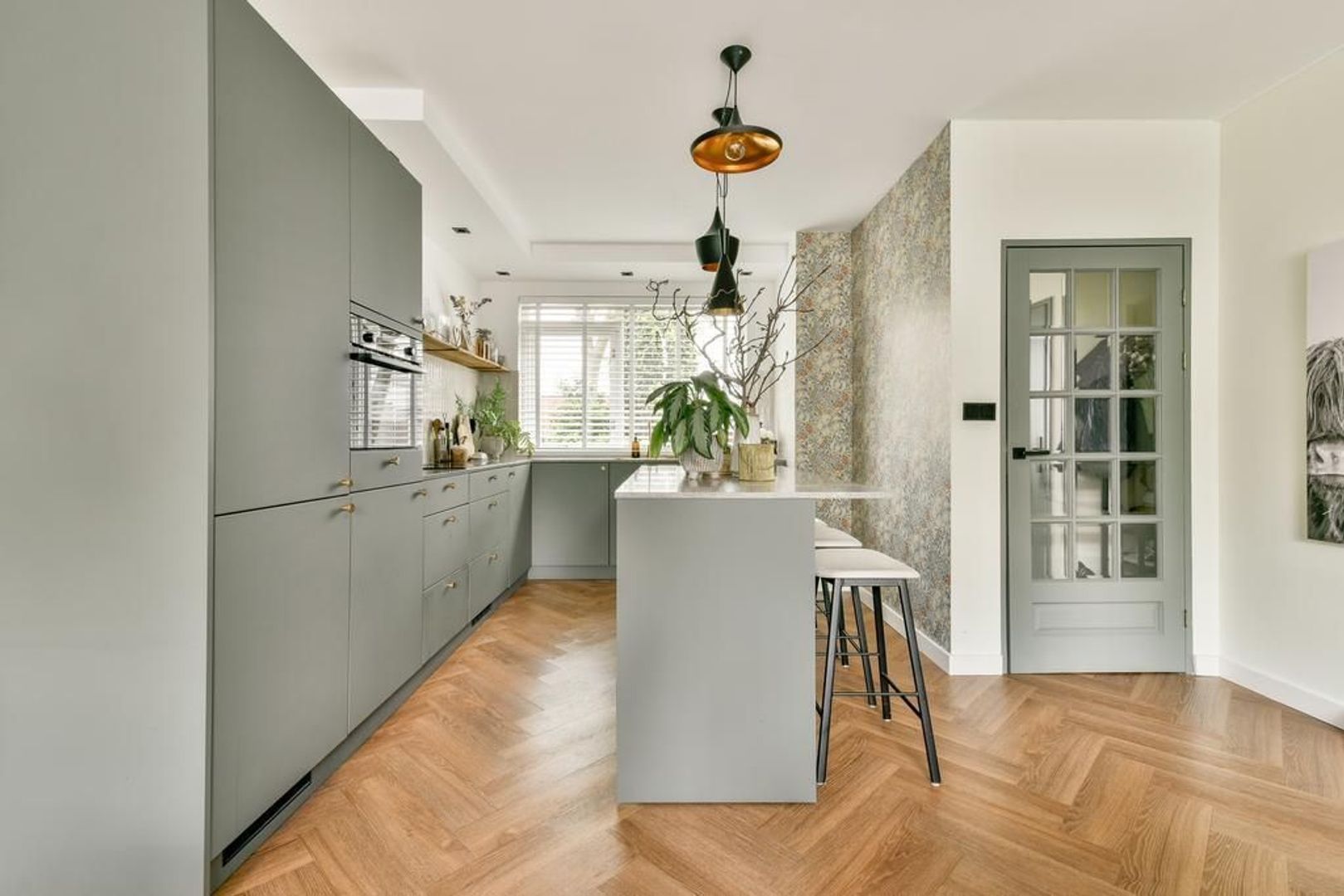 Vlaggemast 34, Amsterdam foto-7