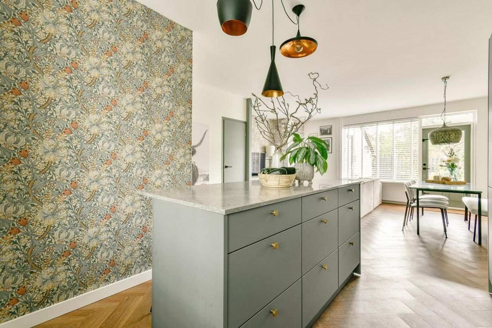 Vlaggemast 34, Amsterdam foto-9