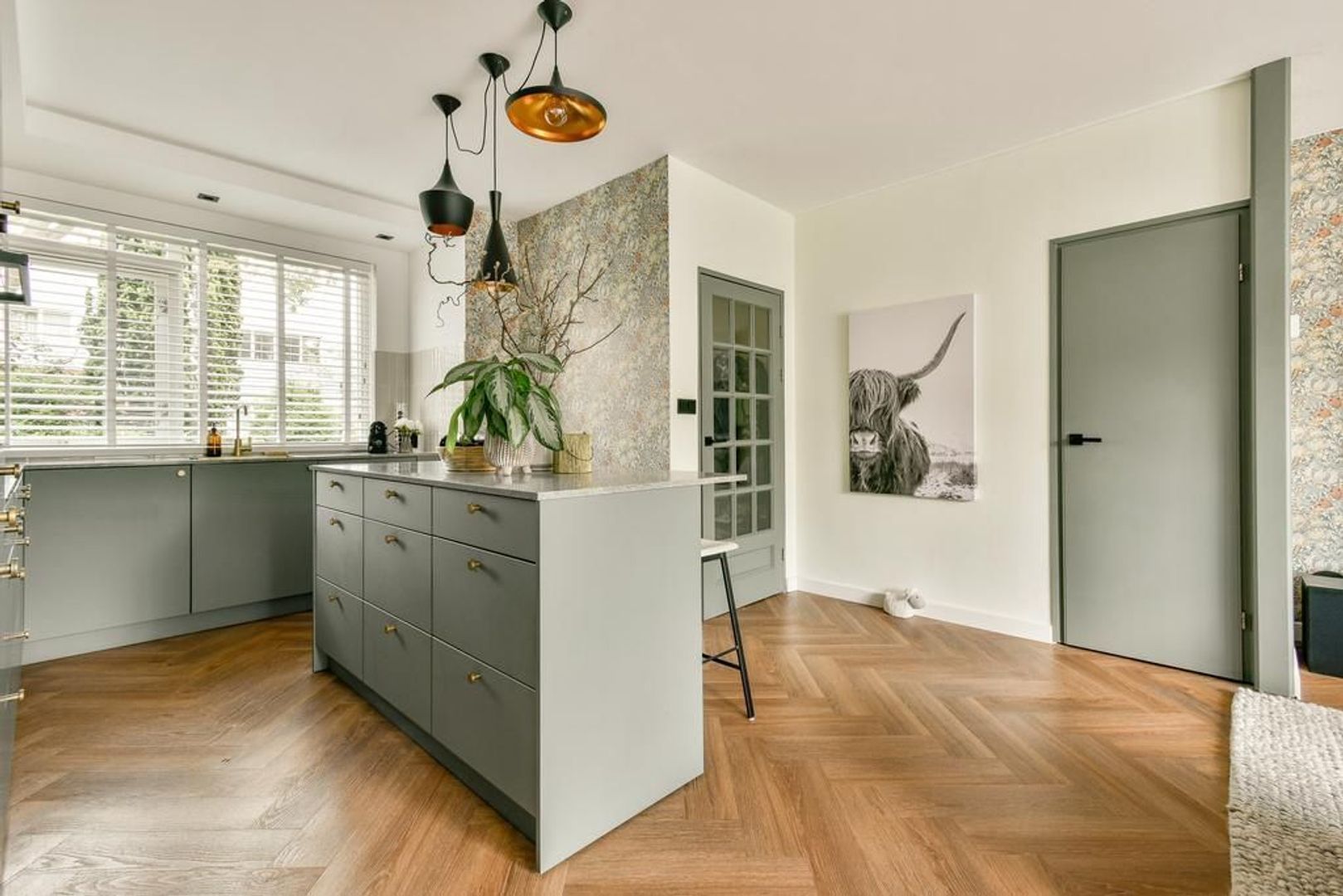 Vlaggemast 34, Amsterdam foto-8