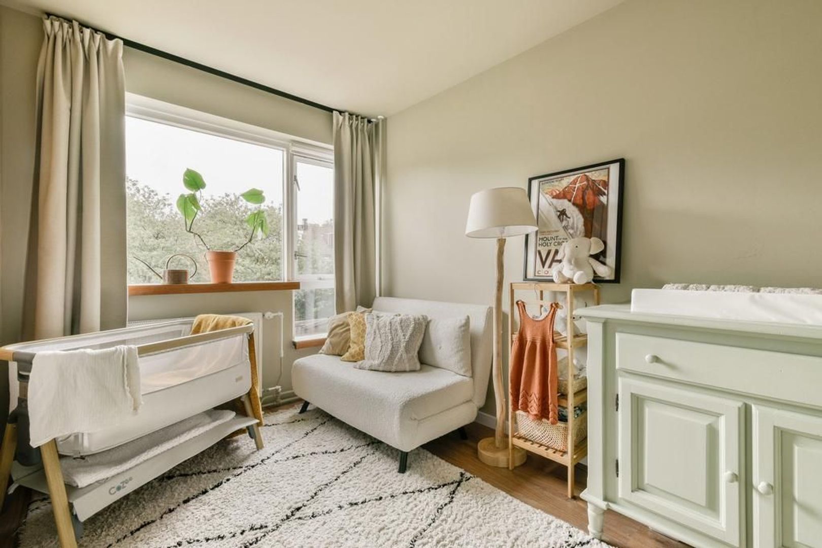 Vlaggemast 34, Amsterdam foto-15