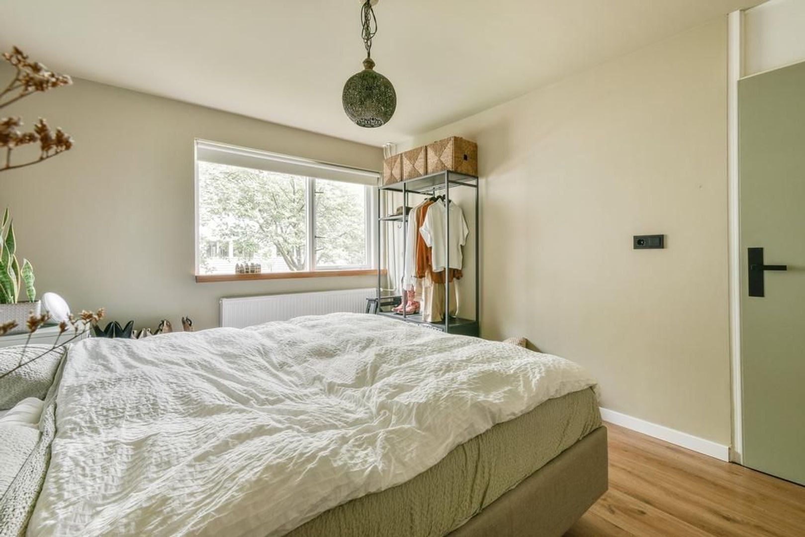 Vlaggemast 34, Amsterdam foto-14