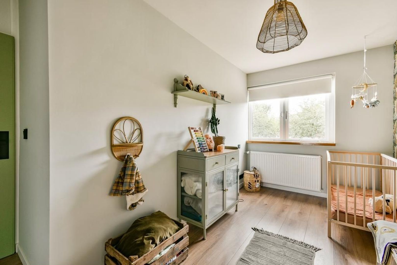 Vlaggemast 34, Amsterdam foto-17