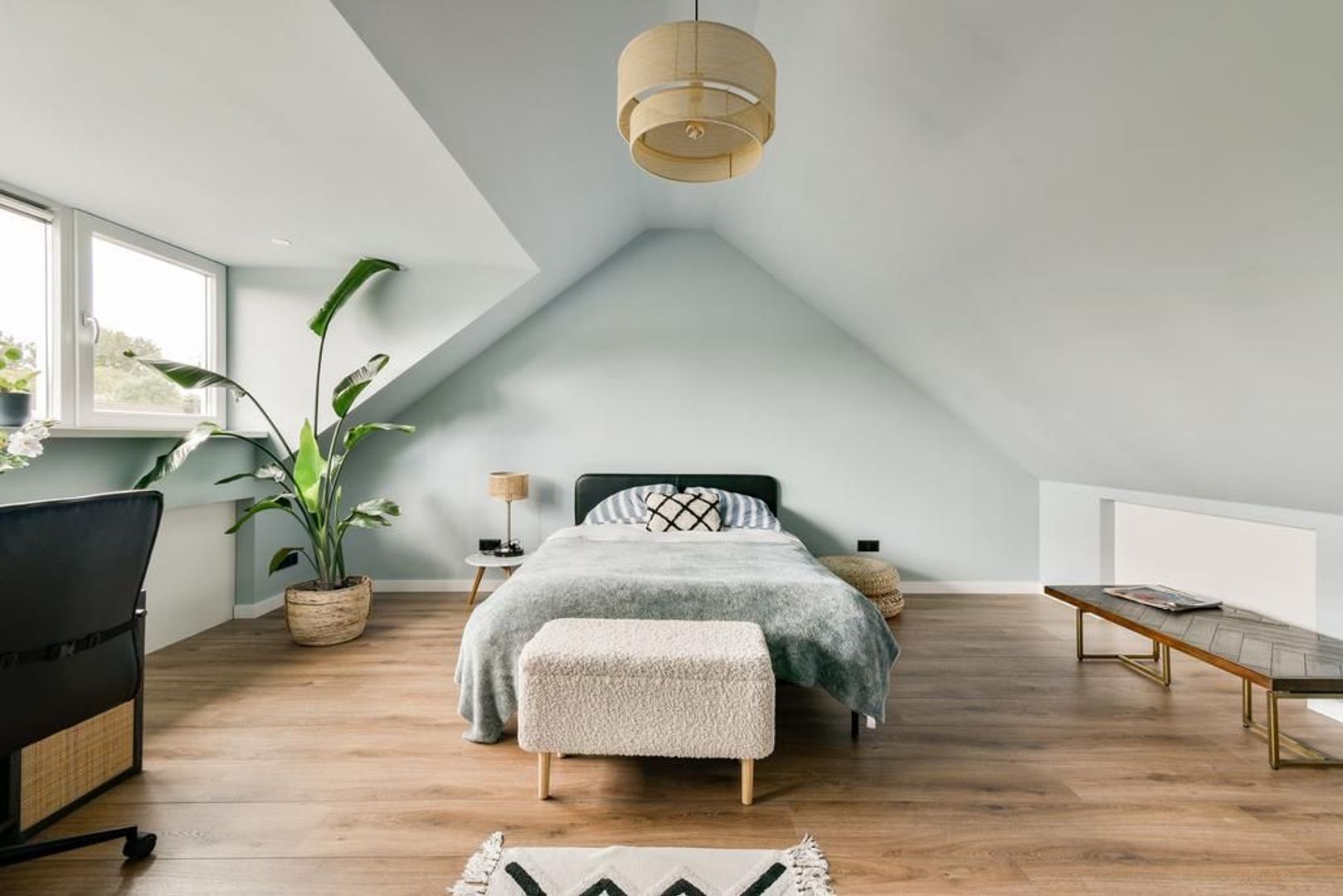 Vlaggemast 34, Amsterdam foto-18