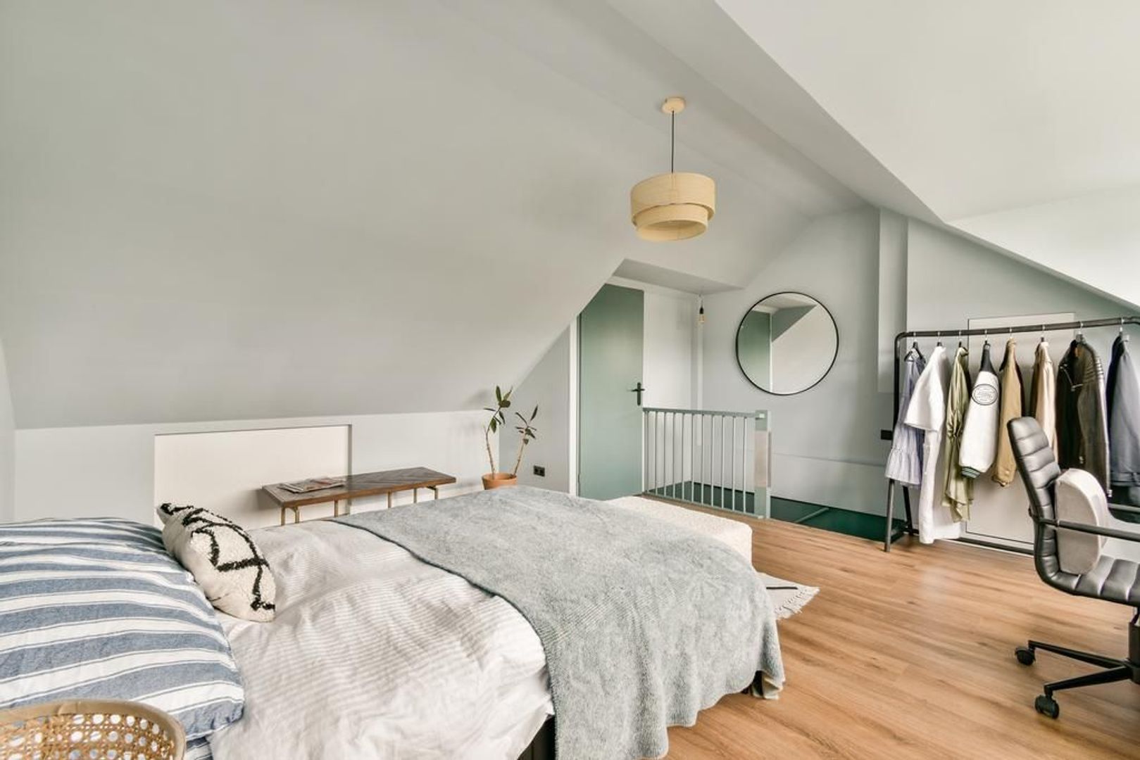 Vlaggemast 34, Amsterdam foto-19