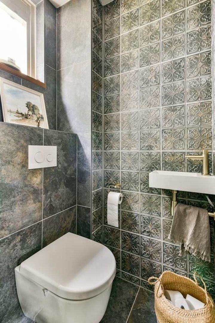 Vlaggemast 34, Amsterdam foto-21