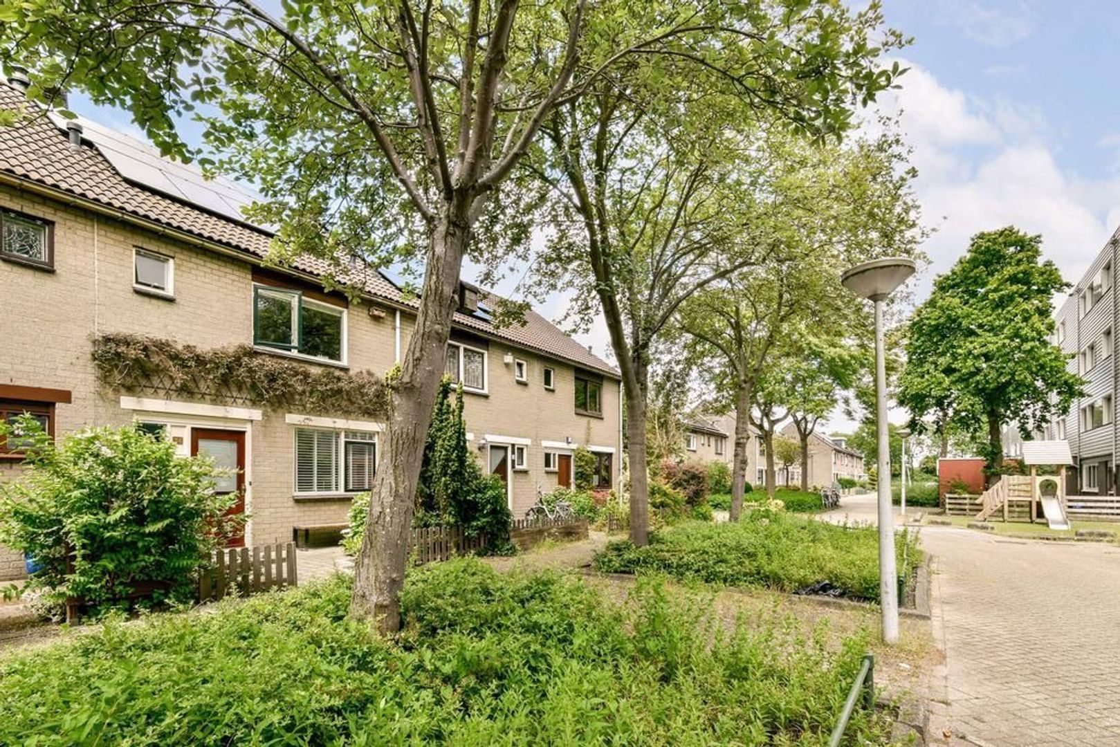 Vlaggemast 34, Amsterdam foto-23