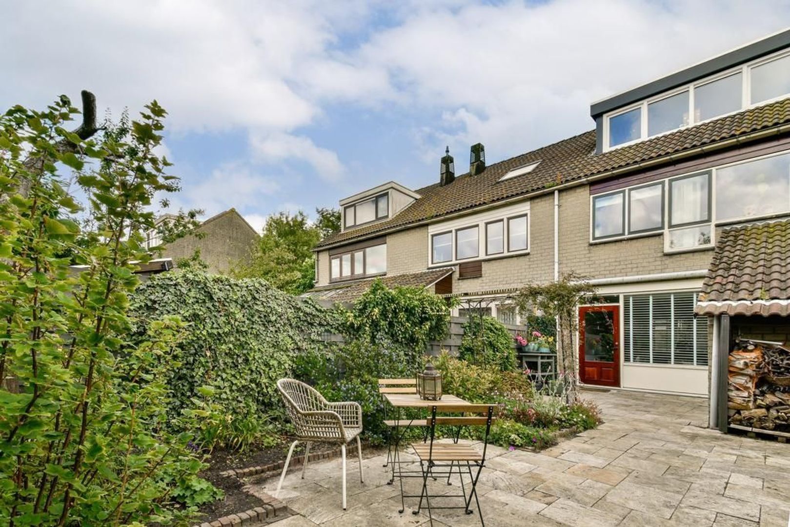 Vlaggemast 34, Amsterdam foto-22