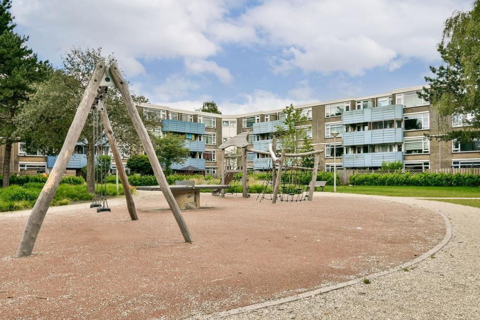 Vlaggemast 34, Amsterdam foto-25