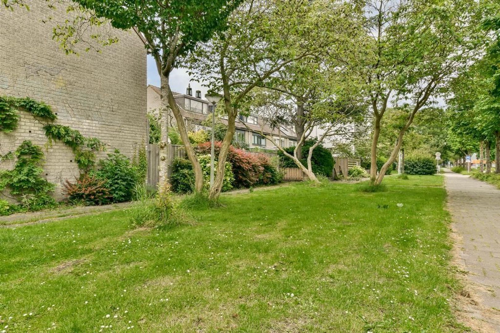 Vlaggemast 34, Amsterdam foto-24