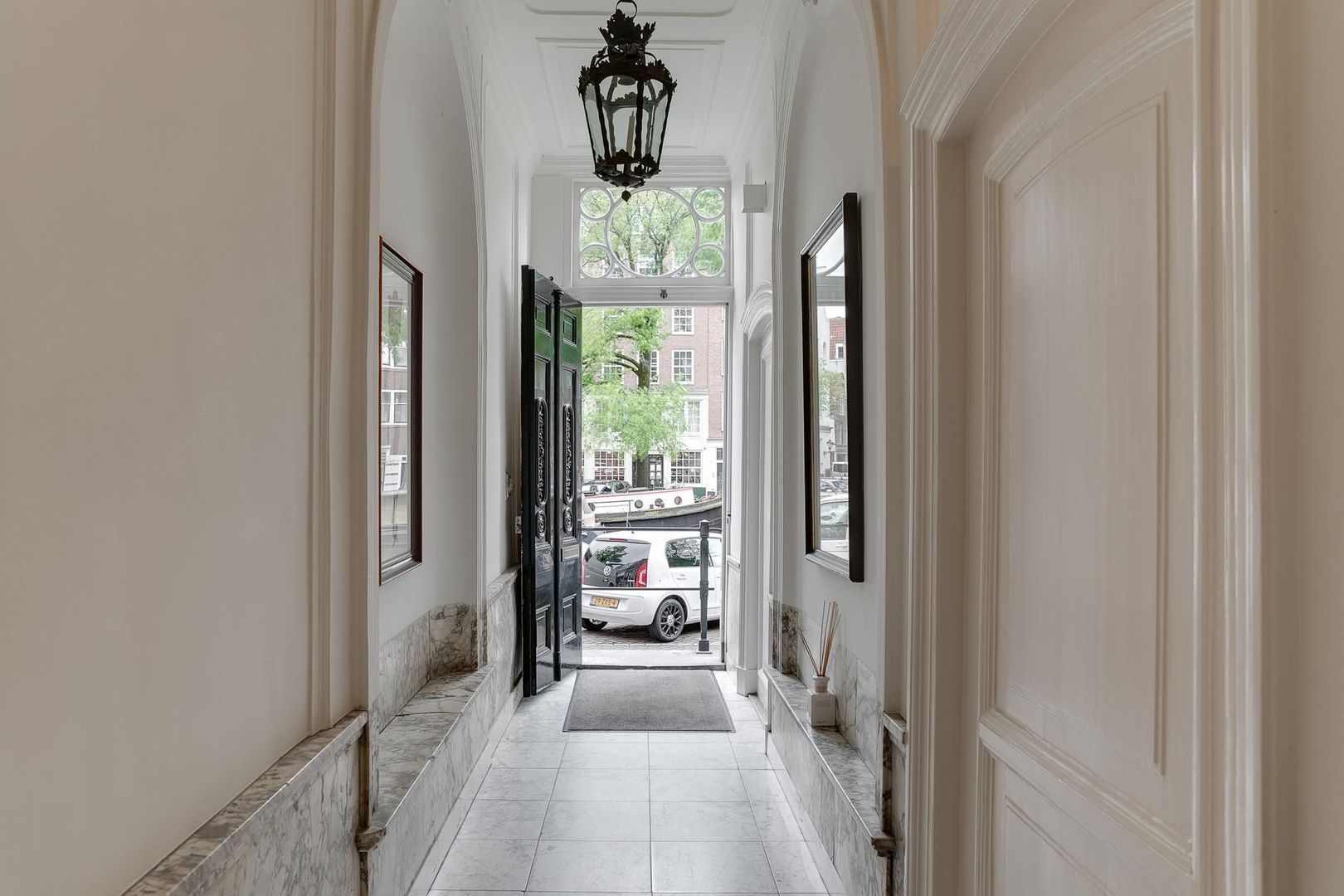 Prinsengracht 415 A, Amsterdam foto-2