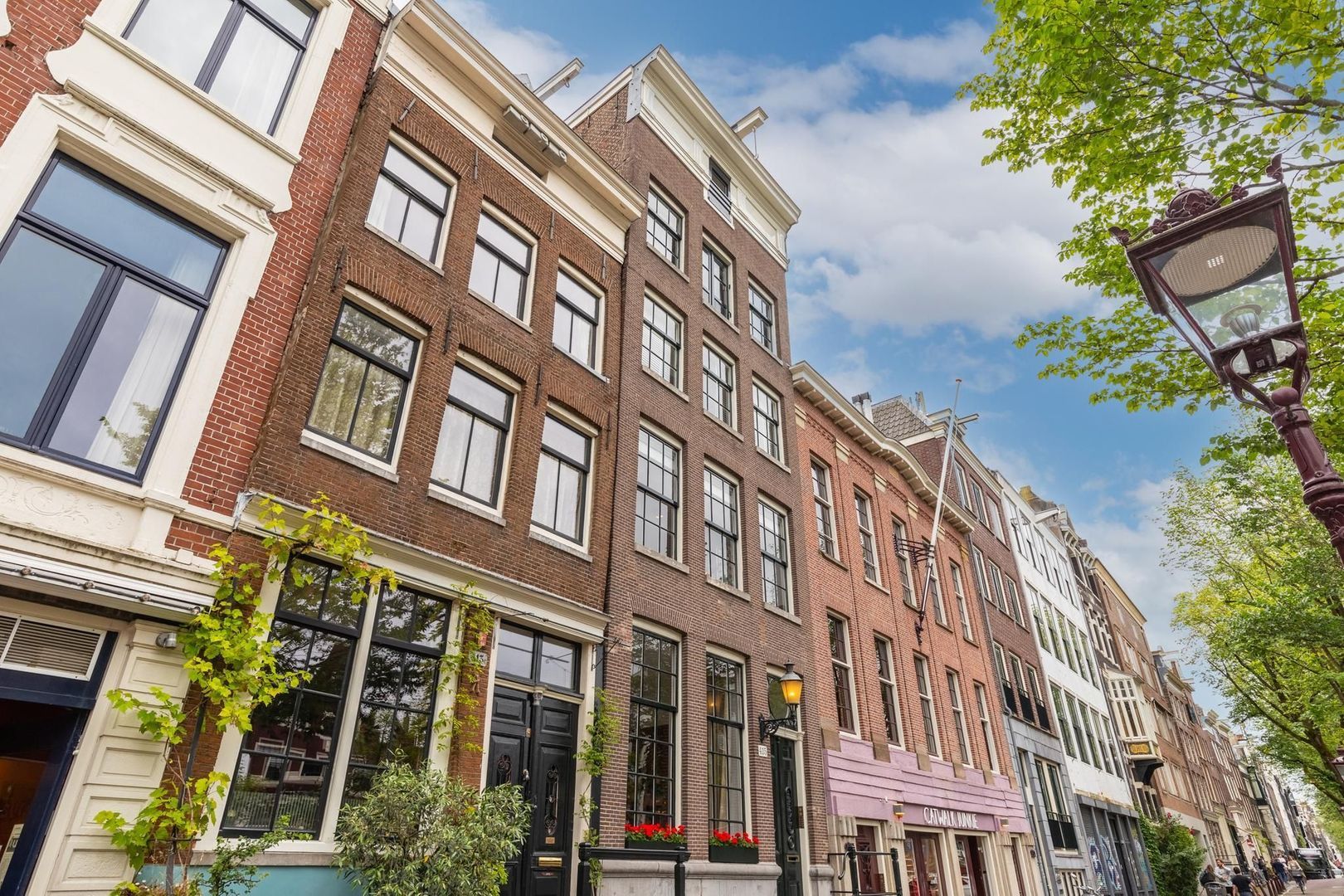 Prinsengracht 415 A, Amsterdam foto-1