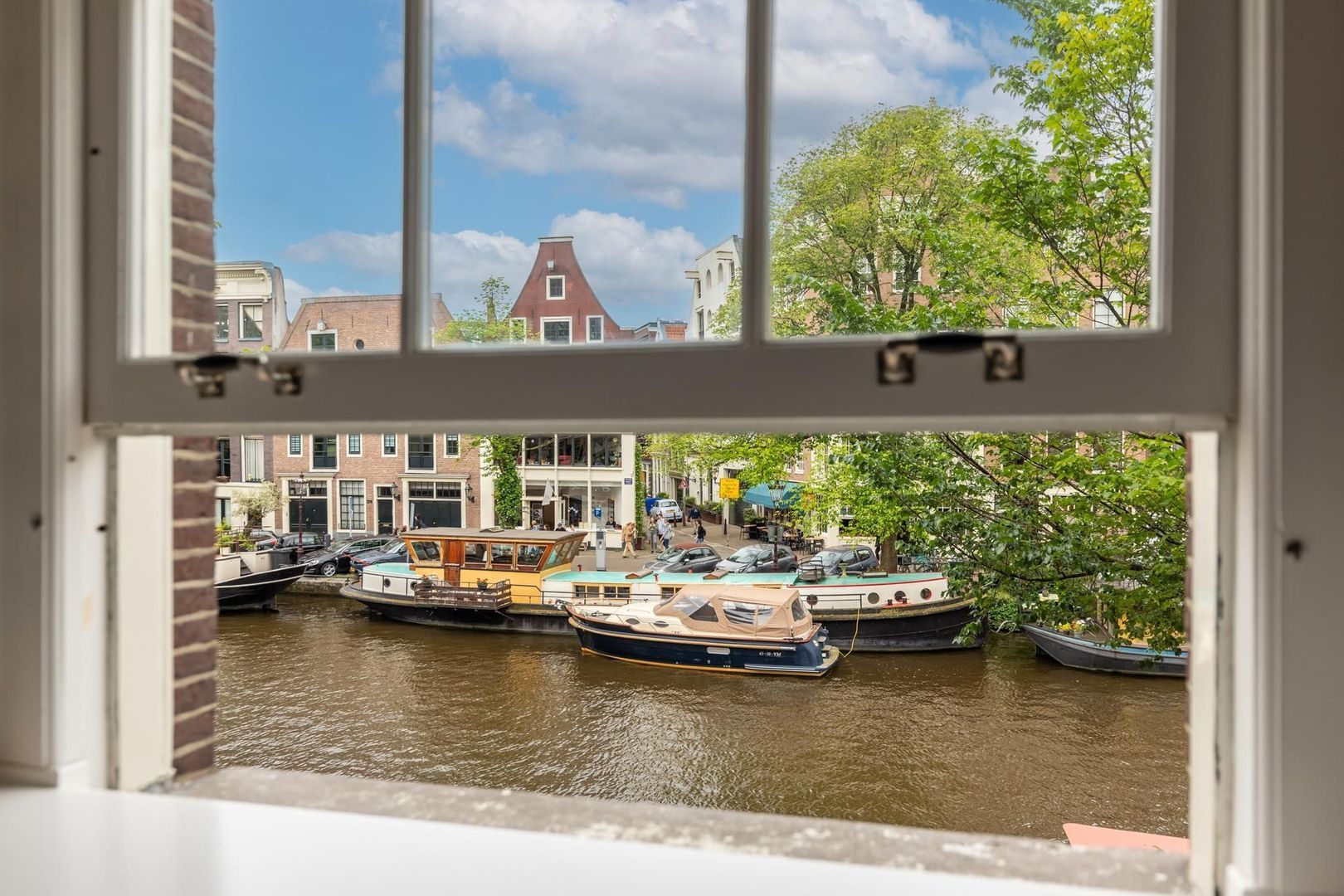 Prinsengracht 415 A, Amsterdam foto-24