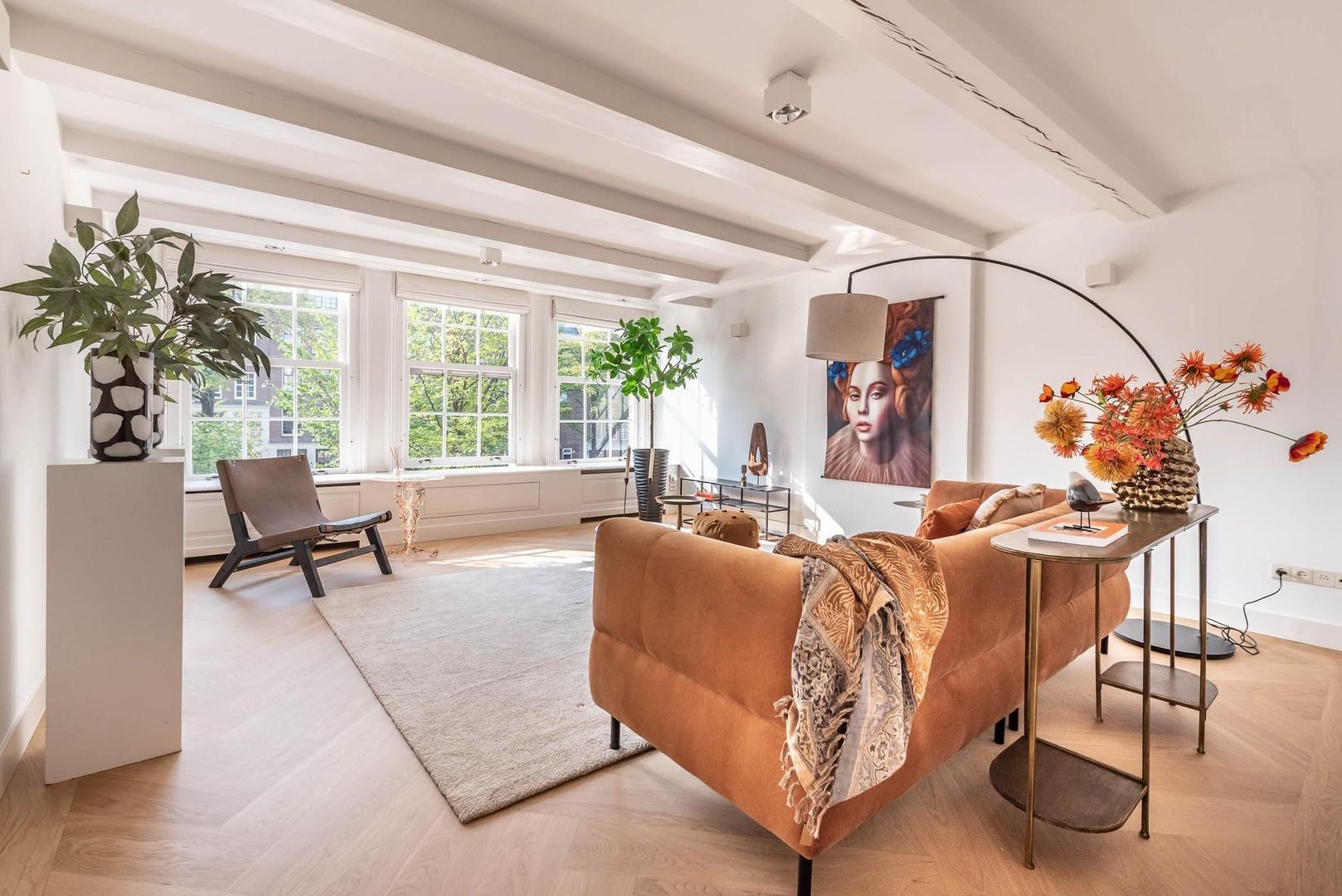 Prinsengracht 415 A, Amsterdam foto-17