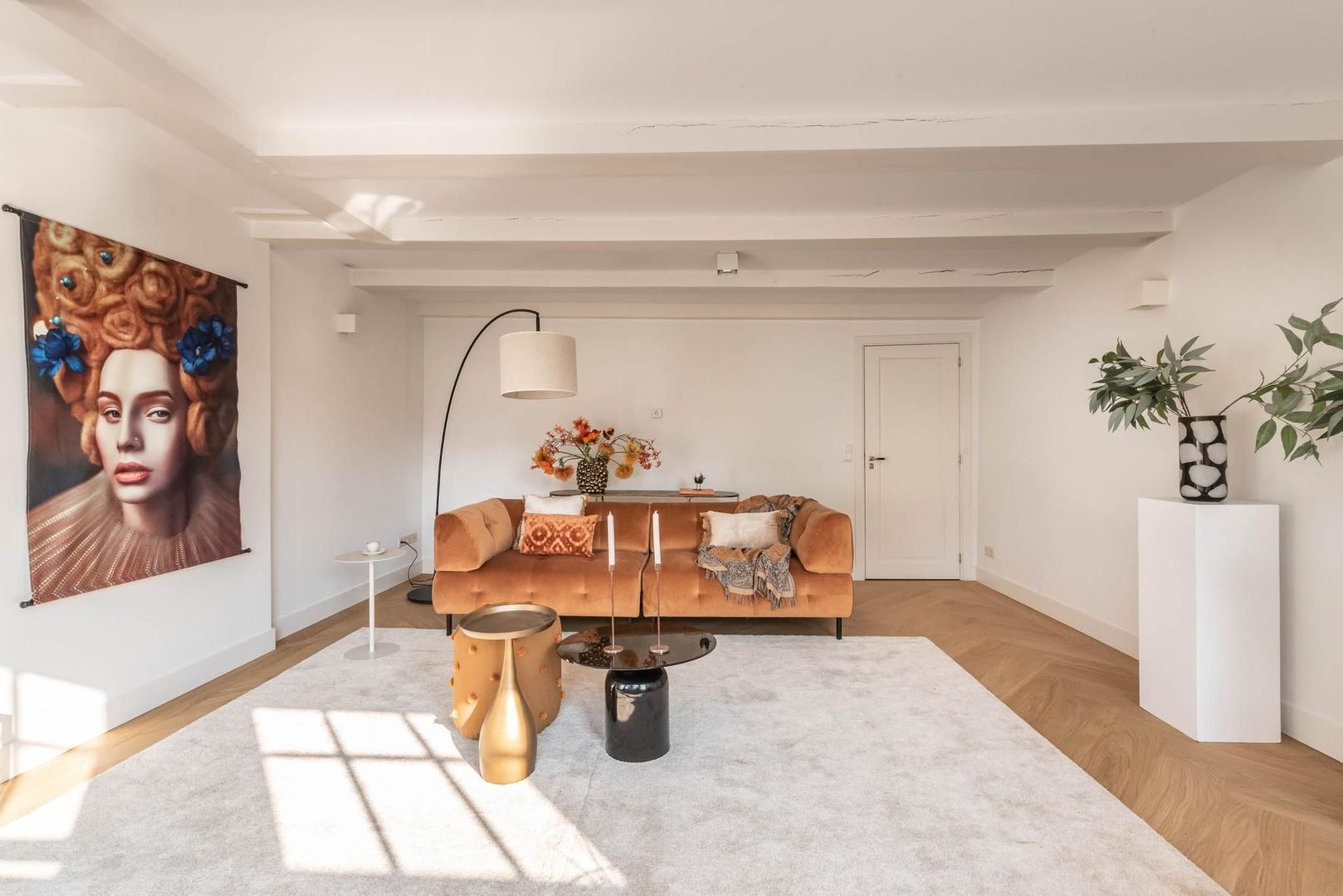 Prinsengracht 415 A, Amsterdam foto-21