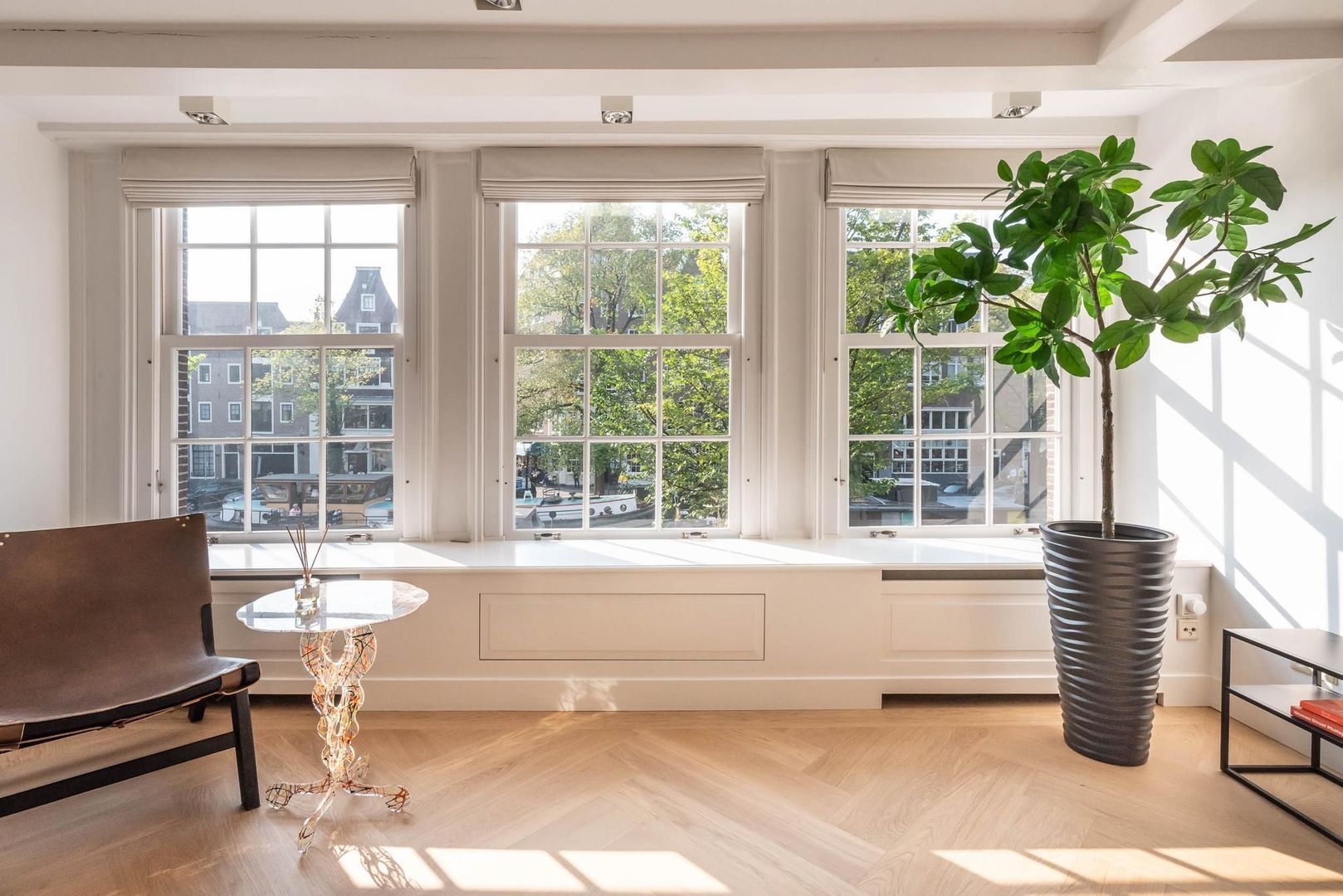 Prinsengracht 415 A, Amsterdam foto-23