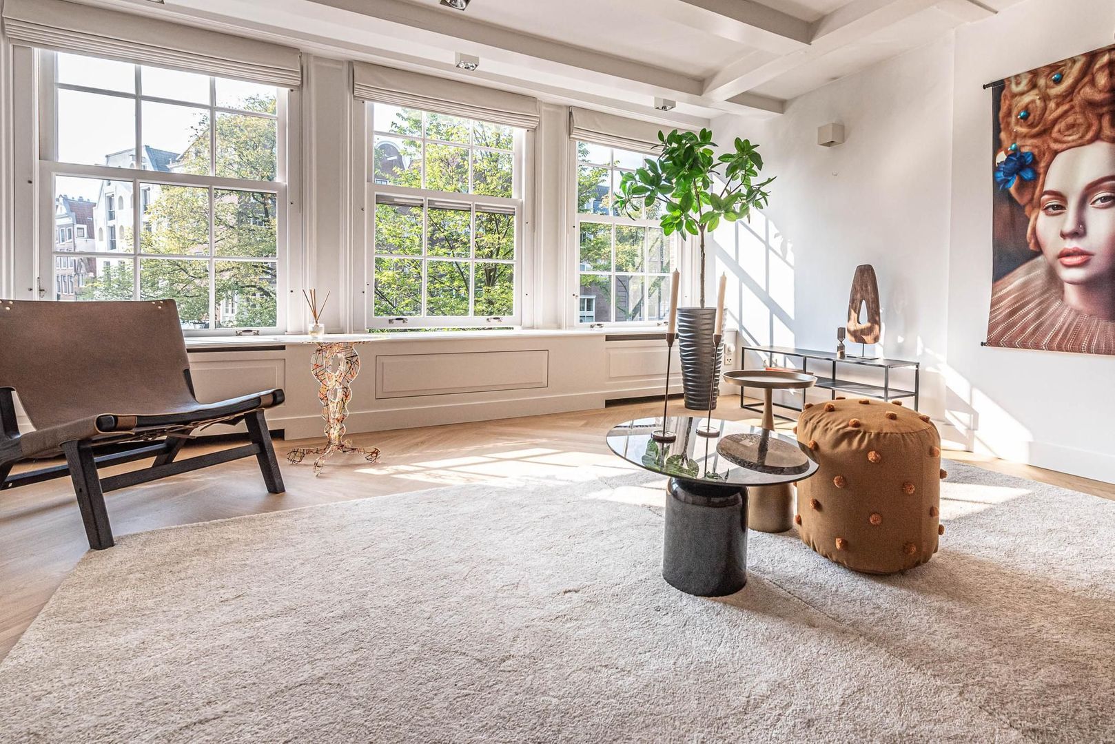 Prinsengracht 415 A, Amsterdam foto-22