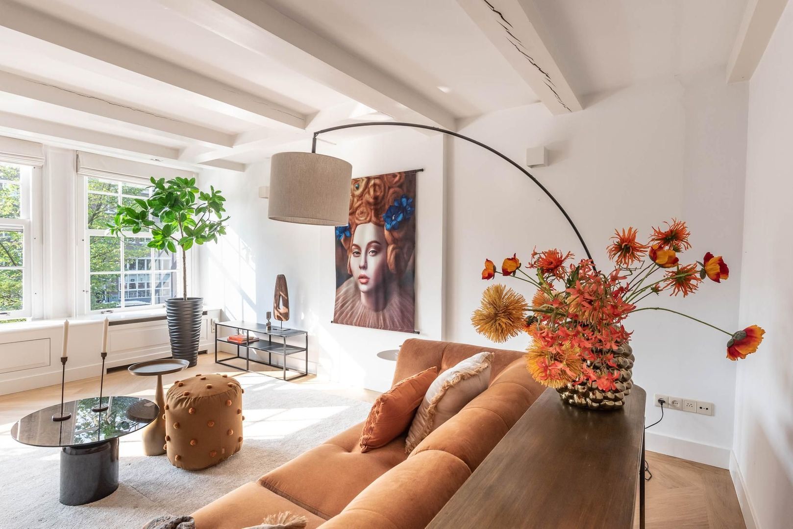 Prinsengracht 415 A, Amsterdam foto-20