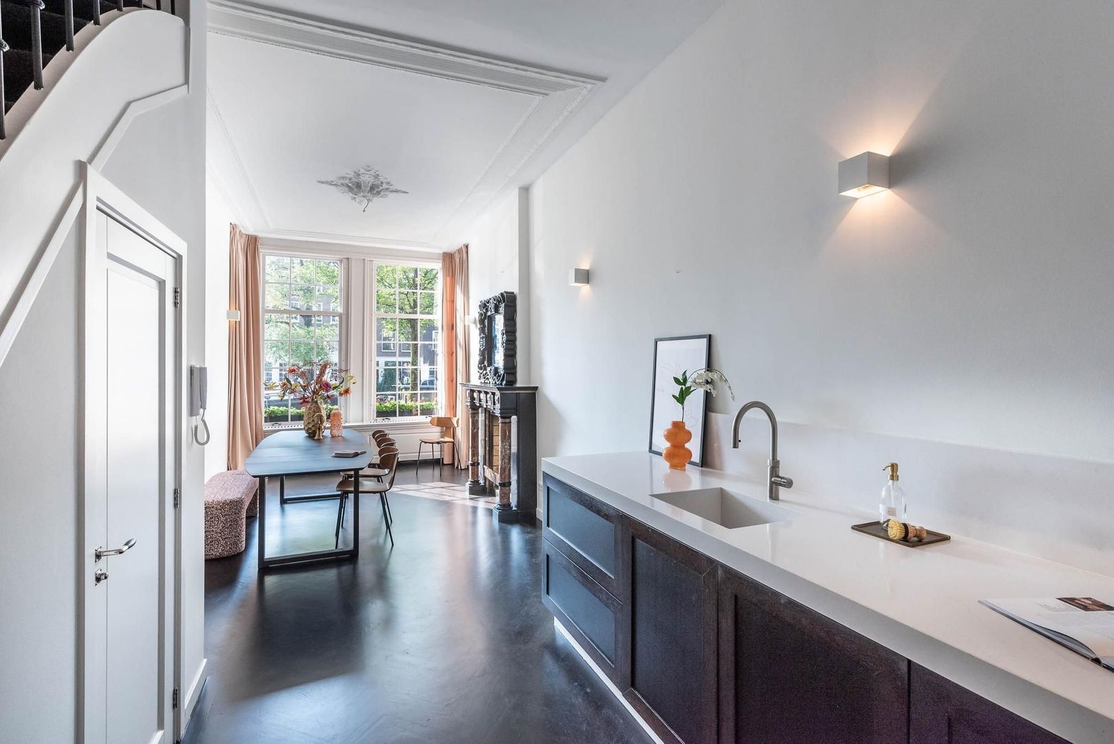 Prinsengracht 415 A, Amsterdam foto-10