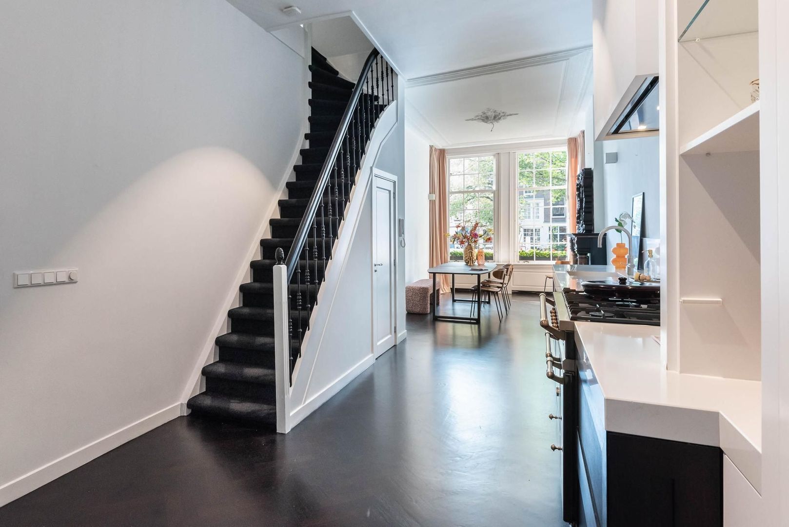 Prinsengracht 415 A, Amsterdam foto-14