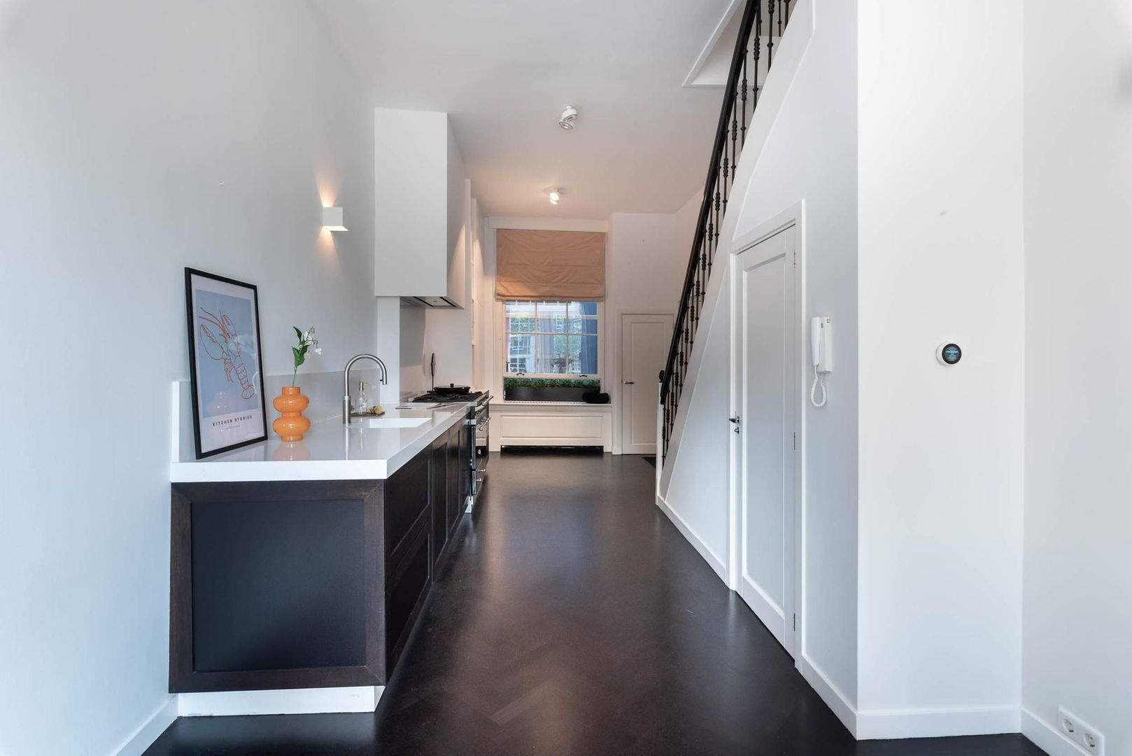 Prinsengracht 415 A, Amsterdam foto-8