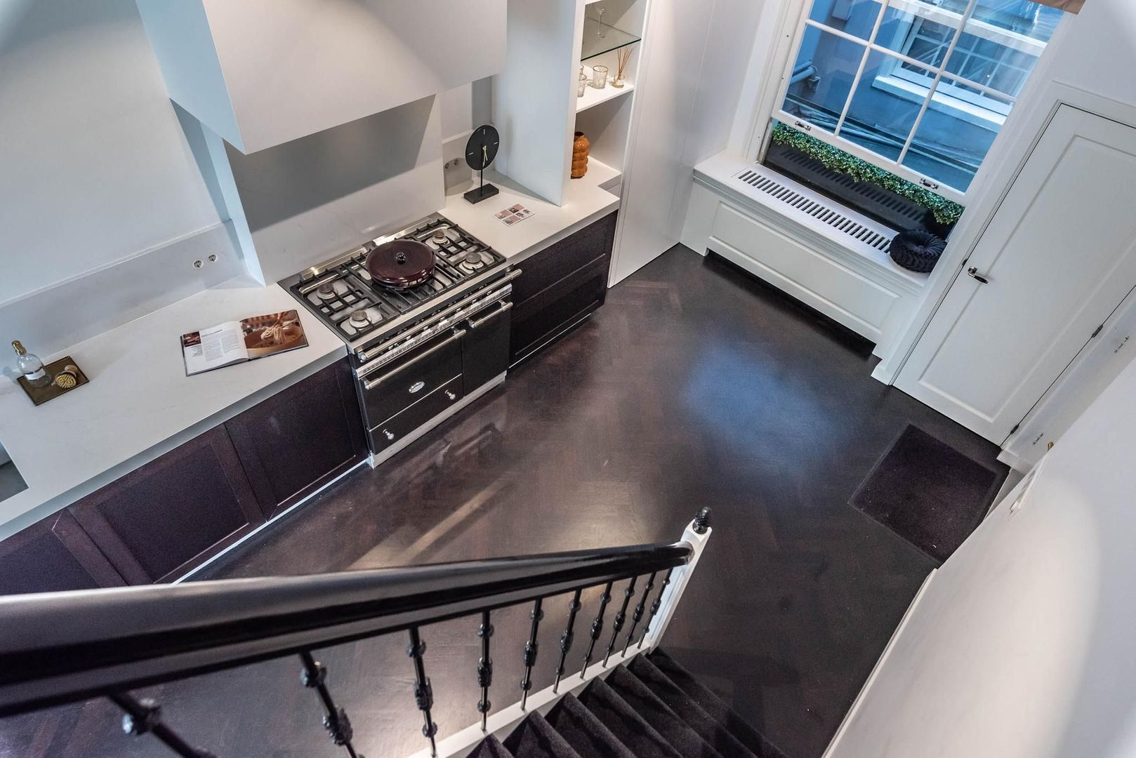 Prinsengracht 415 A, Amsterdam foto-15