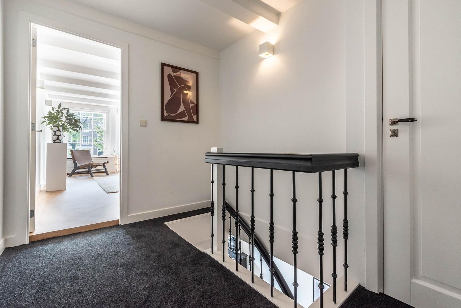 Prinsengracht 415 A, Amsterdam foto-16