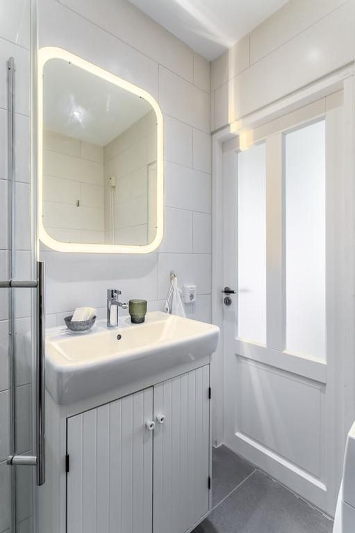 Wilhelminastraat 183 1, Amsterdam foto-14