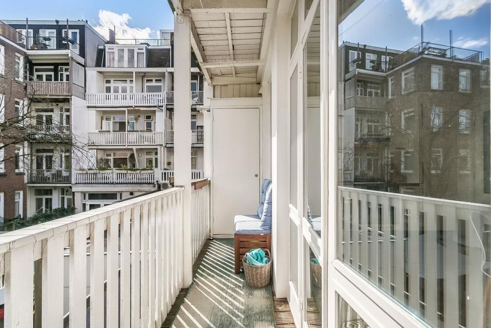 Wilhelminastraat 183 1, Amsterdam foto-7