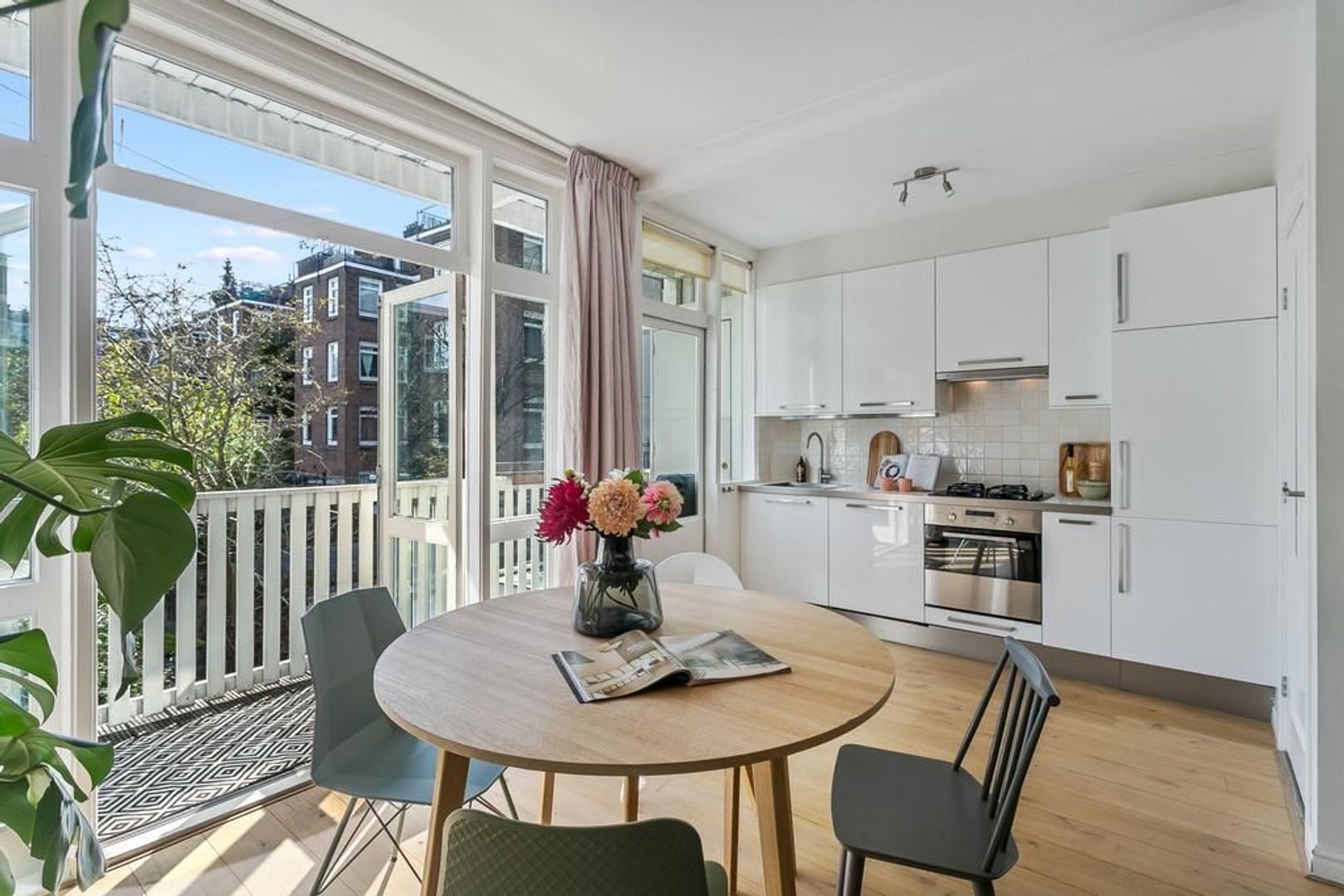 Wilhelminastraat 183 1, Amsterdam foto-9