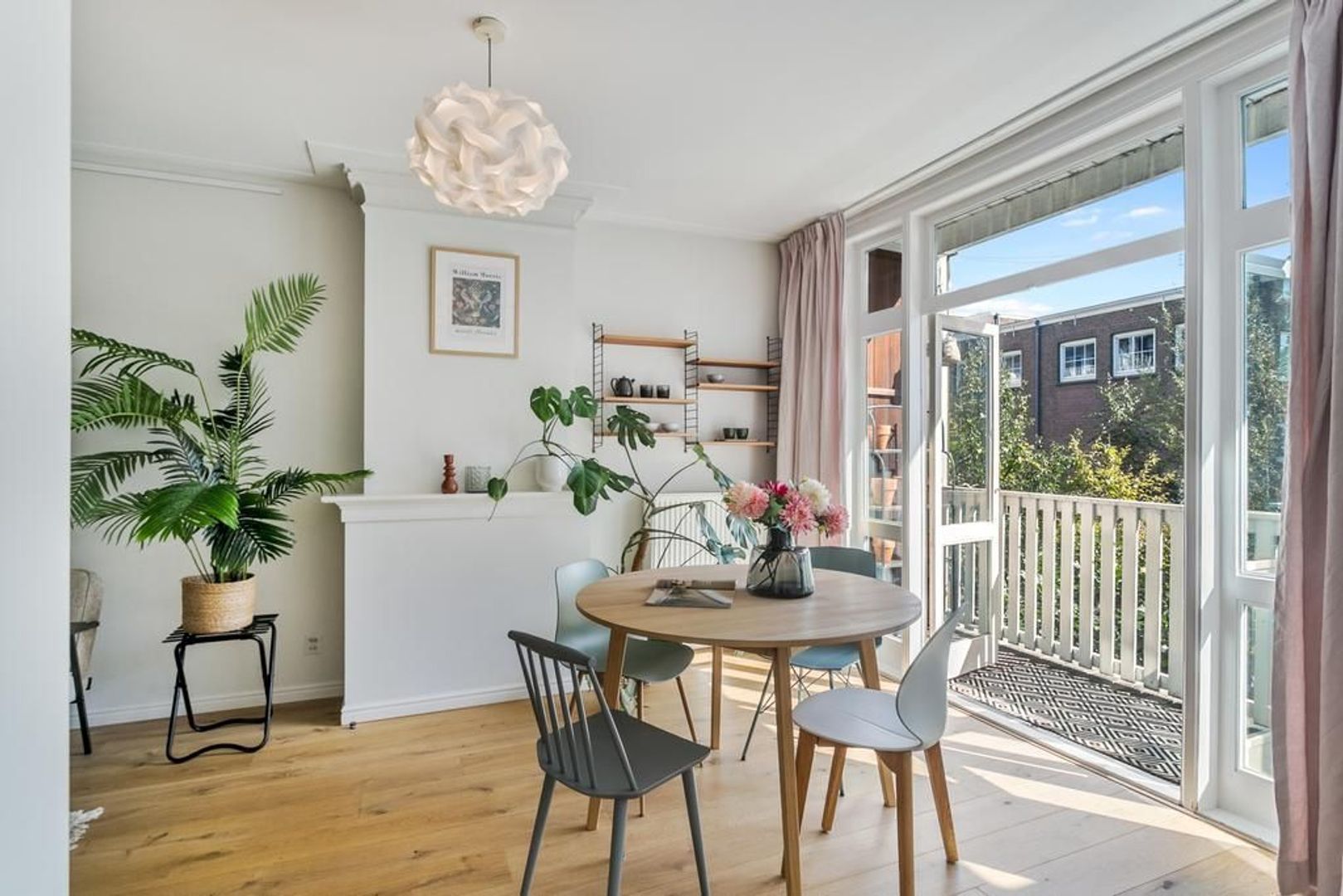 Wilhelminastraat 183 1, Amsterdam foto-5