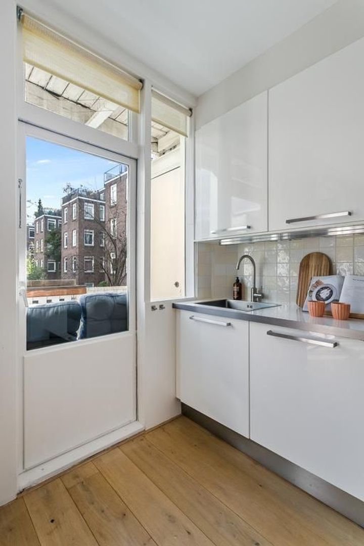 Wilhelminastraat 183 1, Amsterdam foto-15