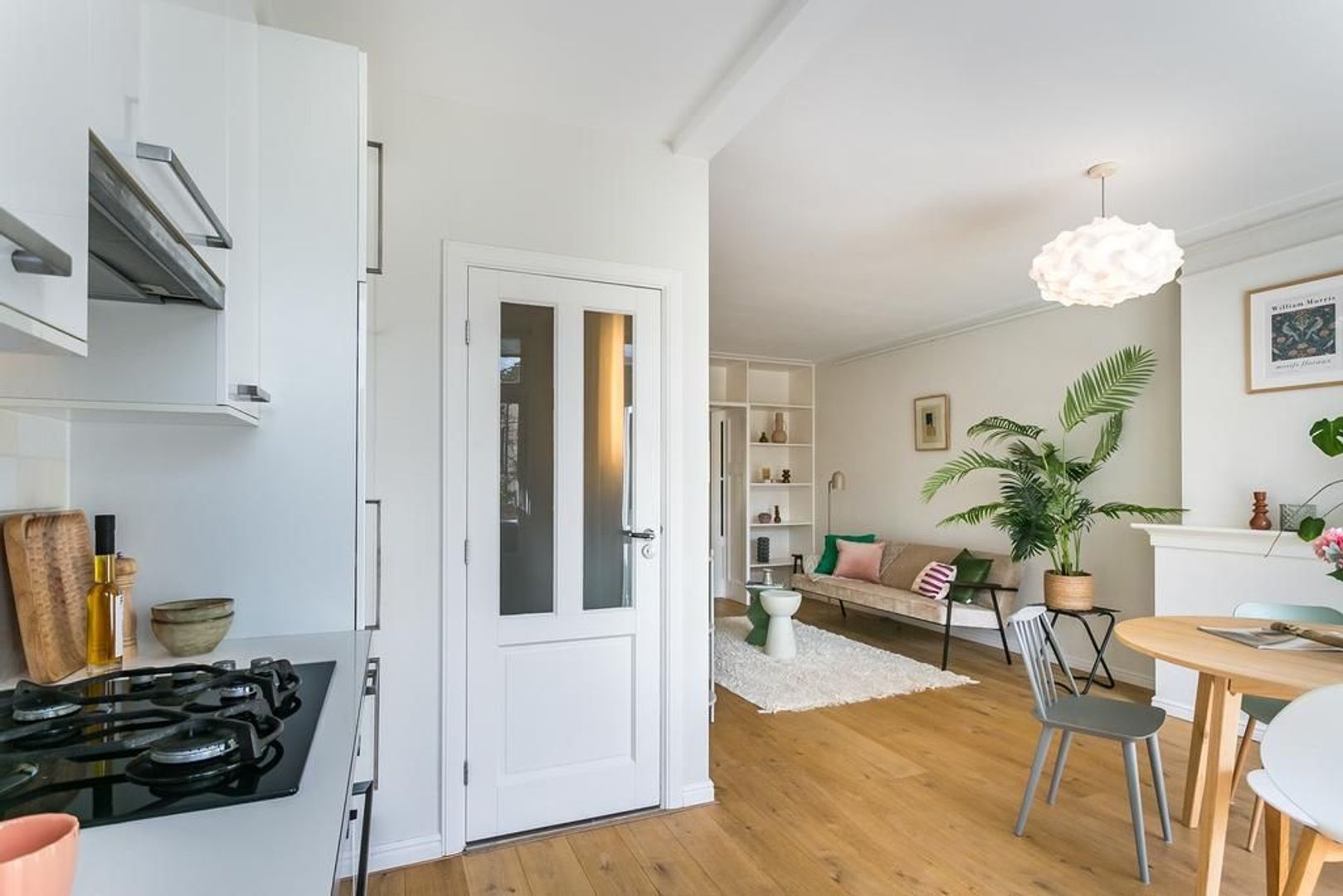 Wilhelminastraat 183 1, Amsterdam foto-12