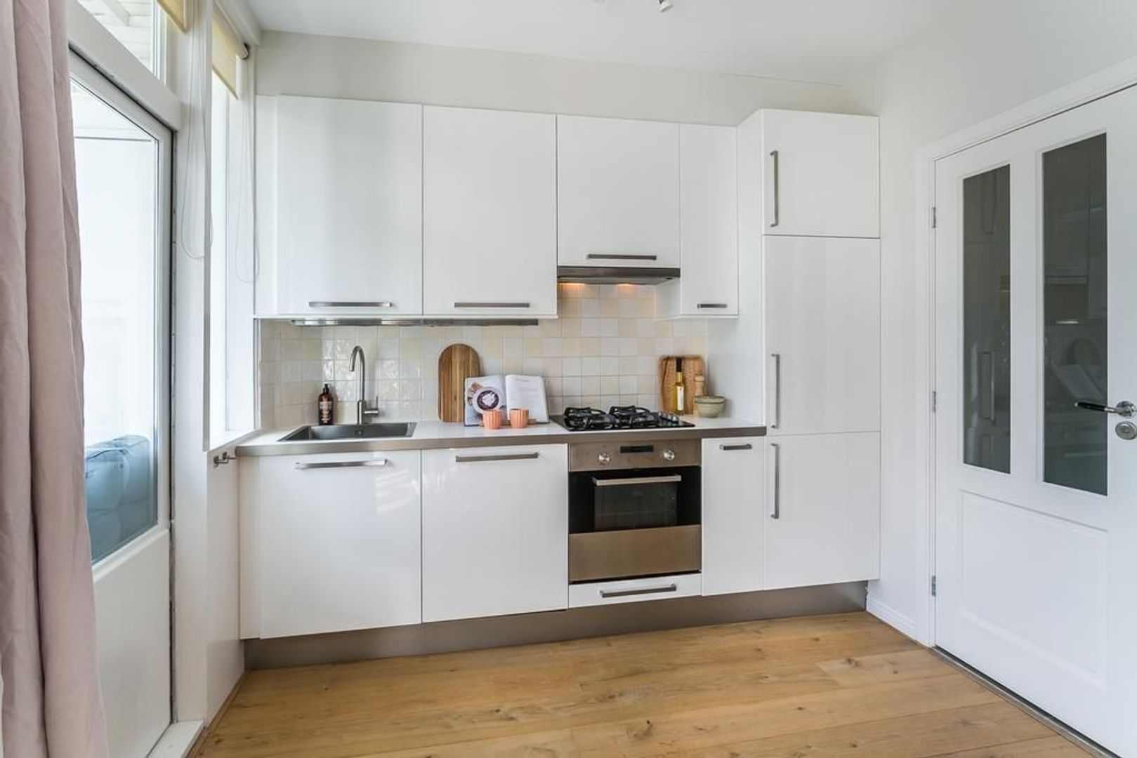 Wilhelminastraat 183 1, Amsterdam foto-10