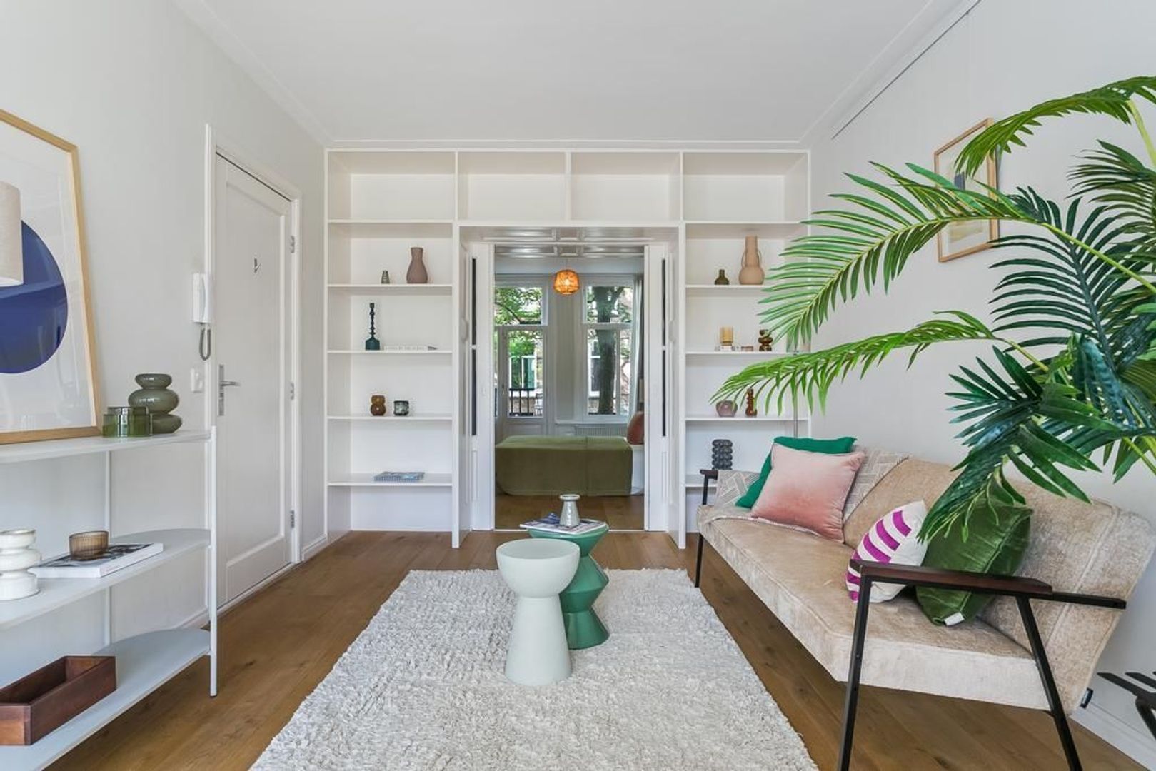 Wilhelminastraat 183 1, Amsterdam foto-16