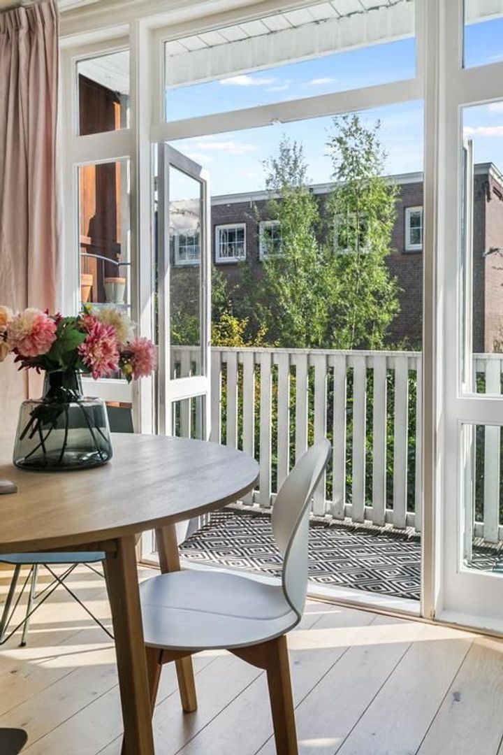 Wilhelminastraat 183 1, Amsterdam foto-6