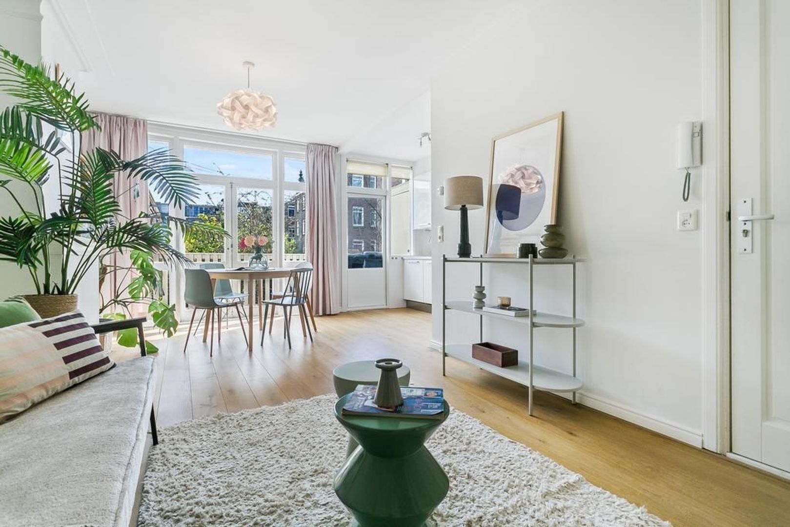 Wilhelminastraat 183 1, Amsterdam foto-3