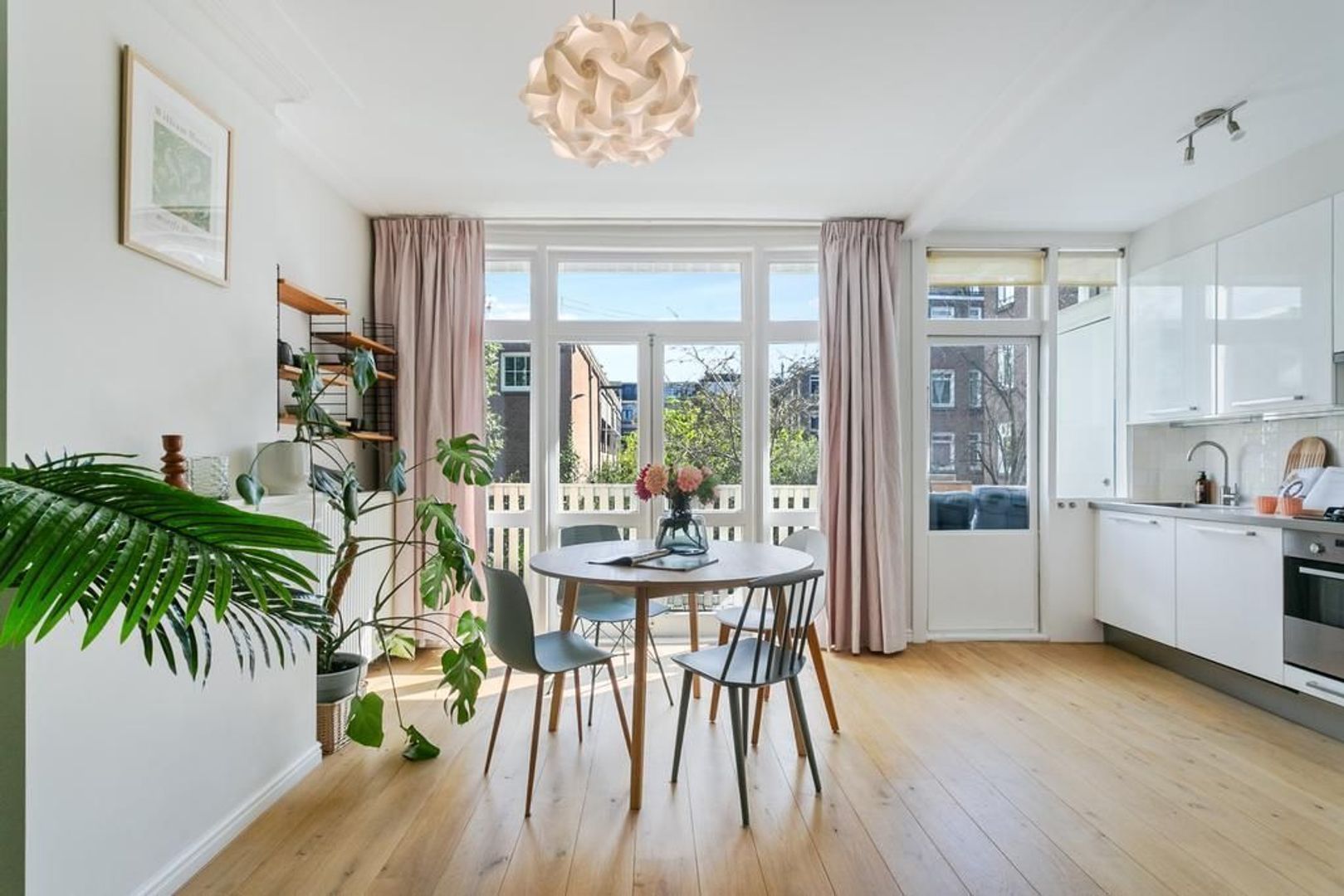 Wilhelminastraat 183 1, Amsterdam foto-4