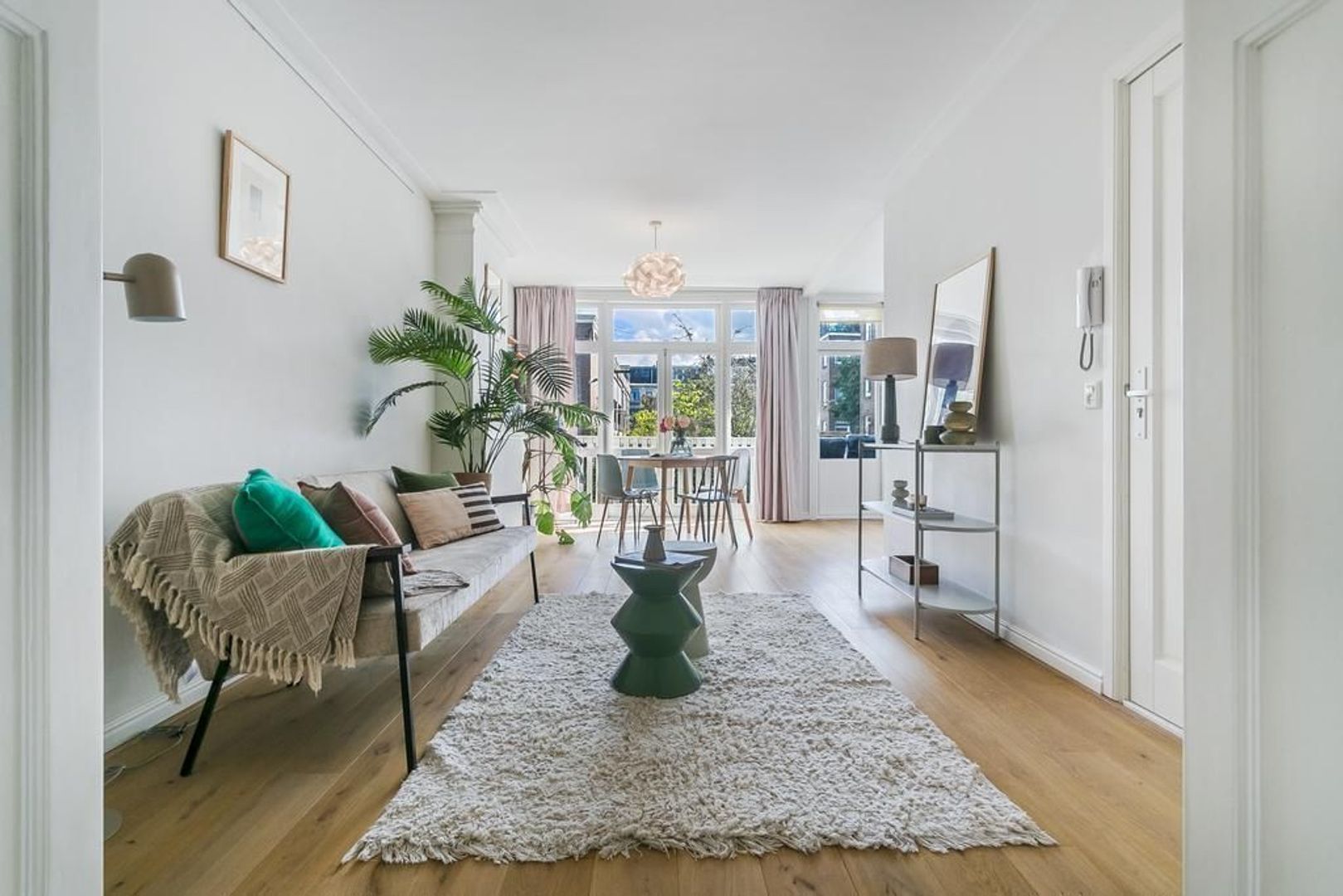 Wilhelminastraat 183 1, Amsterdam foto-1