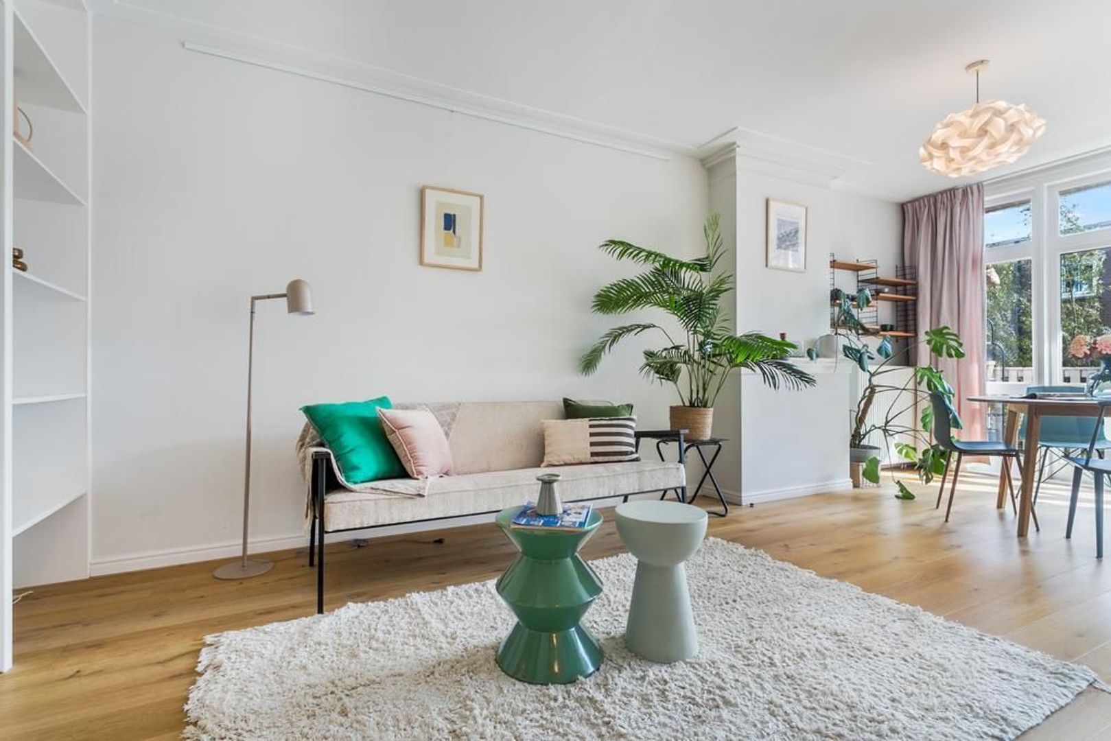 Wilhelminastraat 183 1, Amsterdam foto-2