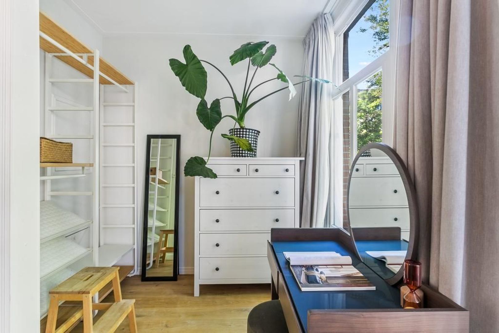 Wilhelminastraat 183 1, Amsterdam foto-21