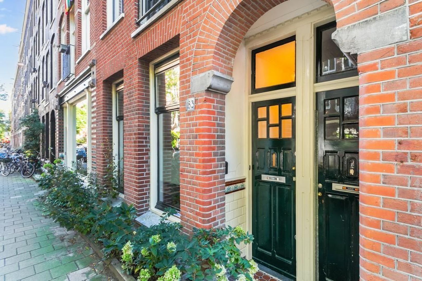 Wilhelminastraat 183 1, Amsterdam foto-22