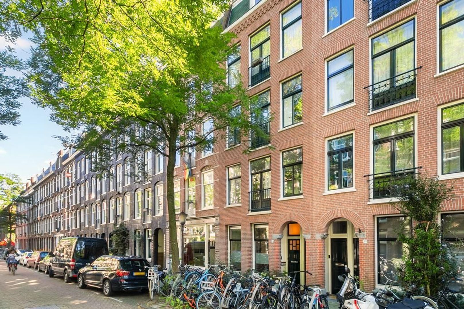 Wilhelminastraat 183 1, Amsterdam foto-23