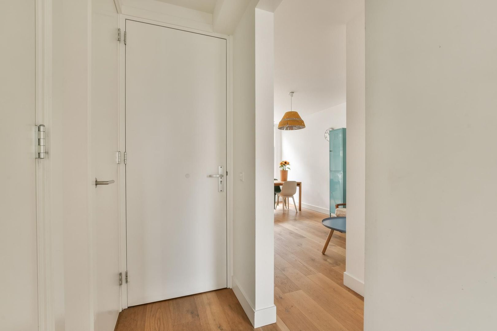 Trompenburgstraat 37 1, Amsterdam foto-3