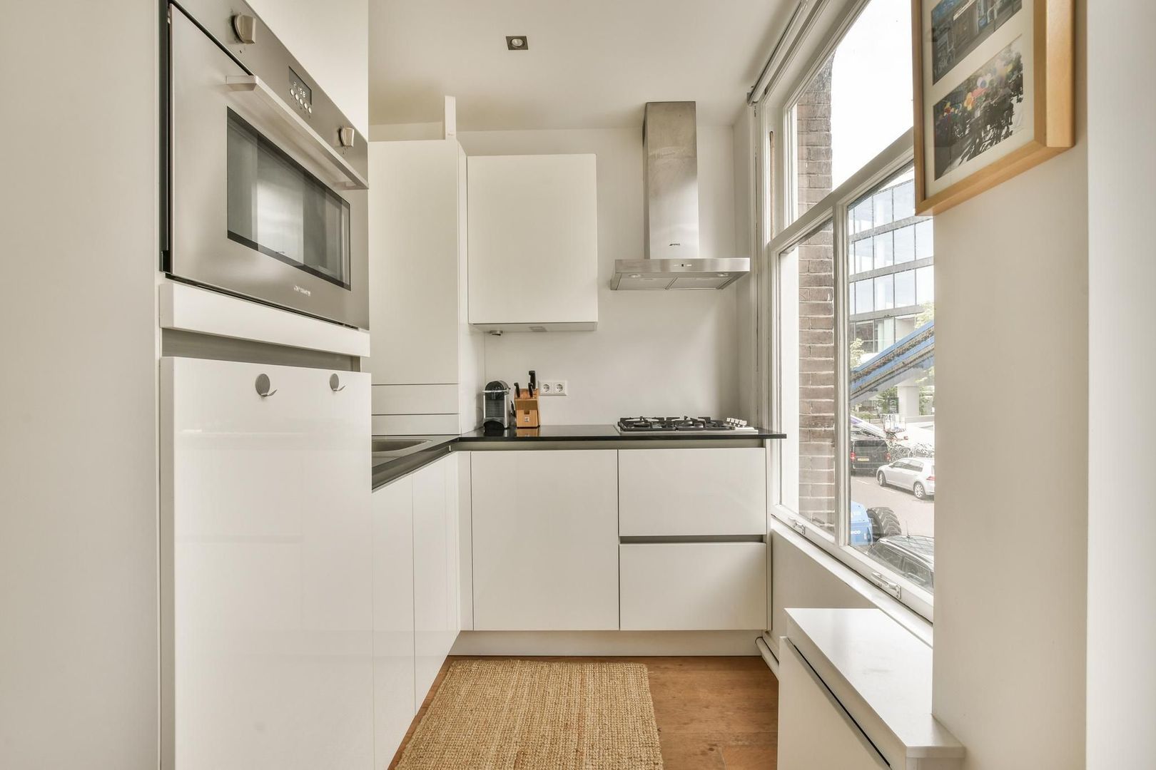 Trompenburgstraat 37 1, Amsterdam foto-6