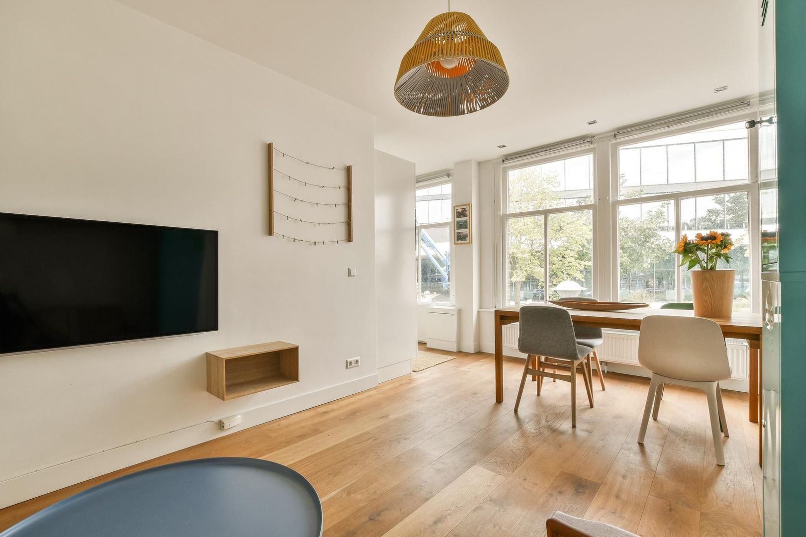 Trompenburgstraat 37 1, Amsterdam foto-5