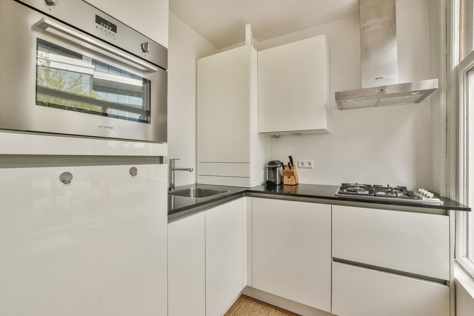 Trompenburgstraat 37 1, Amsterdam foto-7