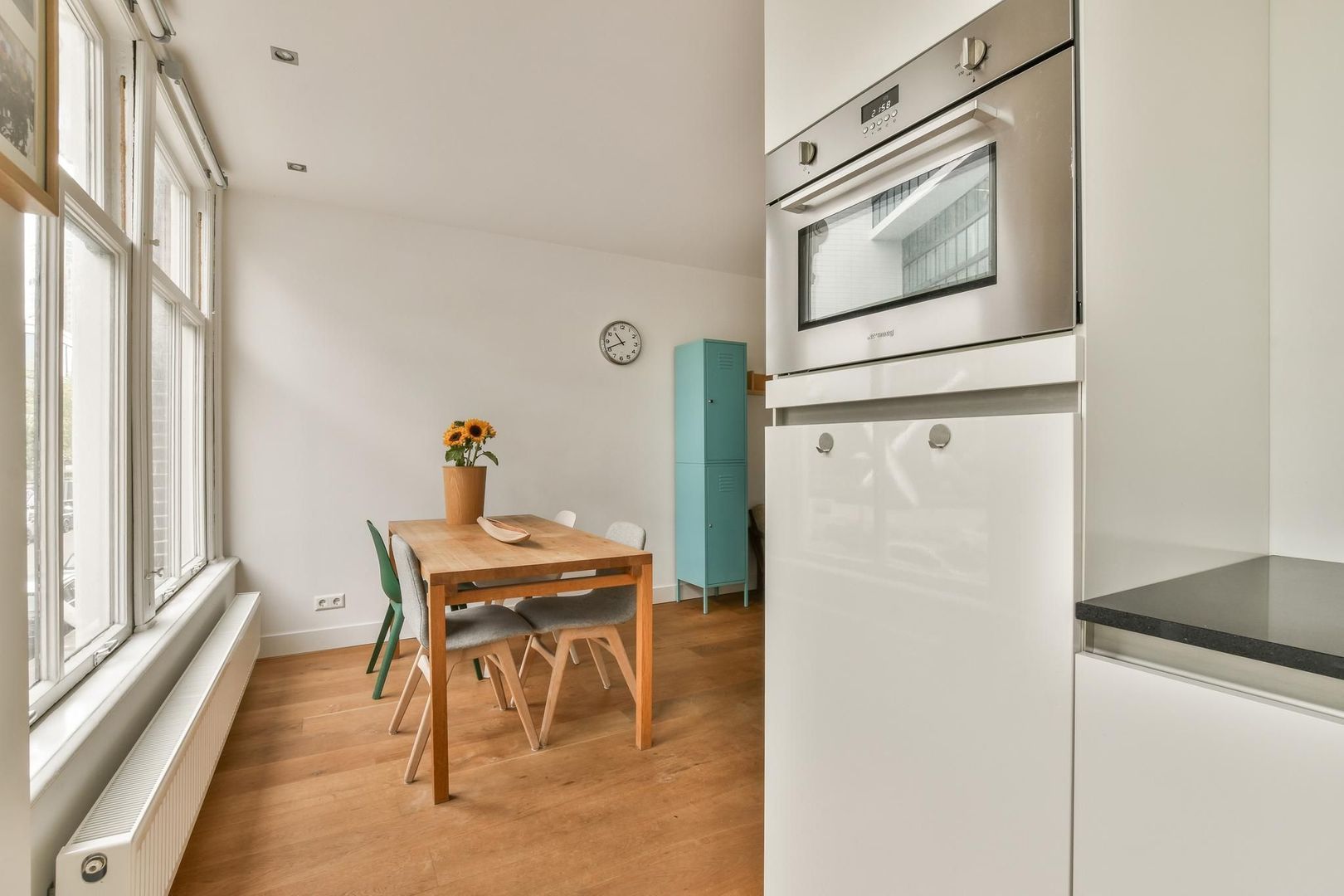 Trompenburgstraat 37 1, Amsterdam foto-8