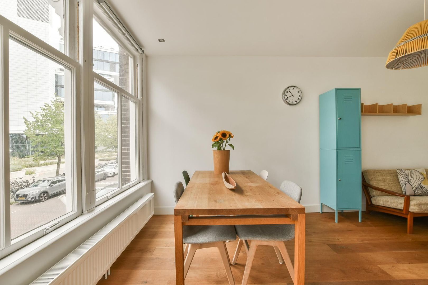 Trompenburgstraat 37 1, Amsterdam foto-9